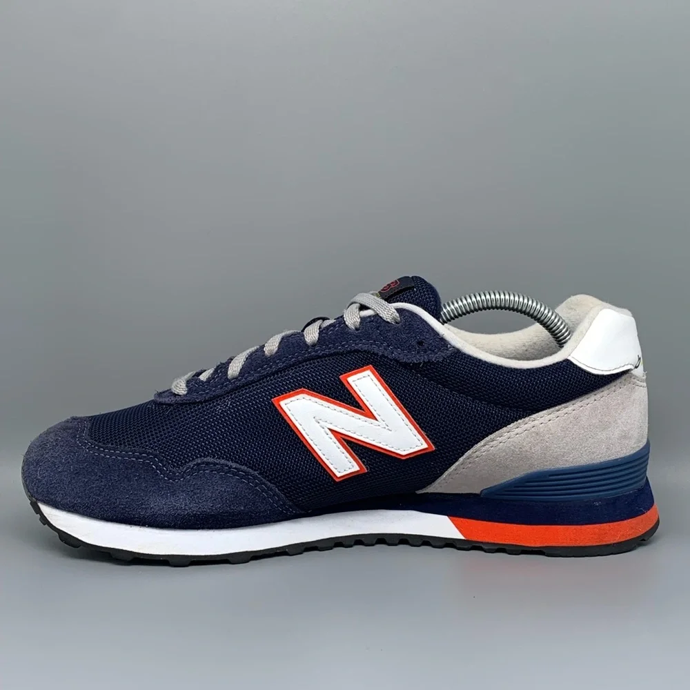 New Balance thank you